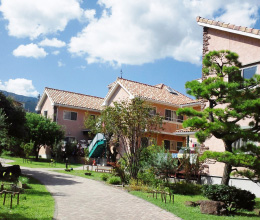 児童養護施設 光の園