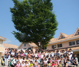 保育所 光の園子どもの広場